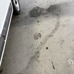 Shell - Gross!