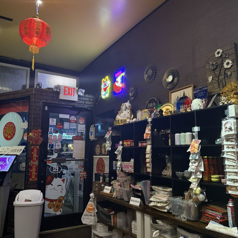 Tea 'n' Bowl - Bubble Tea Near Me - Cincinnati, Ohio Tea 'n' Bowl - Bubble Tea Near Me - Cincinnati, Ohio