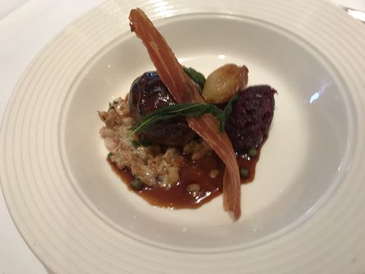 Chez Bruce by null Chez Bruce by null