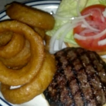 Wildcats Bar & Grill - Jucy Jack (Jucy Lucy with pepper jack) - American Near Me - Eagan, Minnesota Wildcats Bar & Grill - Jucy Jack (Jucy Lucy with pepper jack) - American Near Me - Eagan, Minnesota