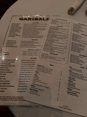 Garibaldi Savannah by null