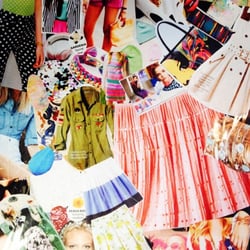 Team Fashion Camp