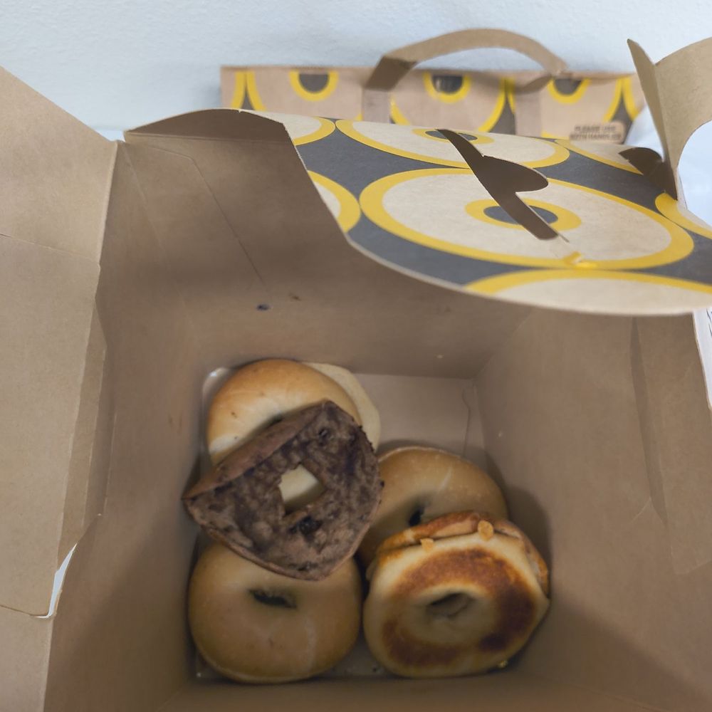 Einstein Bros. Bagels - Bagels Near Me - Fresno, California Einstein Bros. Bagels - Bagels Near Me - Fresno, California