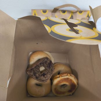 Einstein Bros. Bagels - Bagels Near Me - Fresno, California Einstein Bros. Bagels - Bagels Near Me - Fresno, California