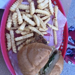 Dexter's