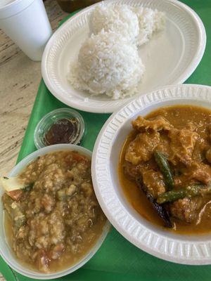 Fiesta Filipina Cuisine by null