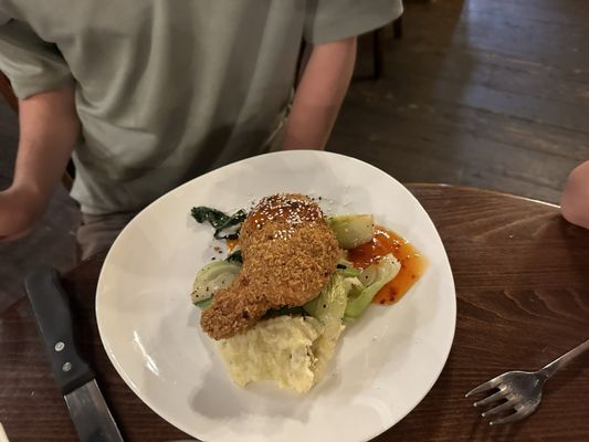 Alchemy Café by null