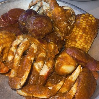 King Crab House - Dungeness Crab Boil - Seafood Near Me - Grand Prairie, Texas King Crab House - Dungeness Crab Boil - Seafood Near Me - Grand Prairie, Texas