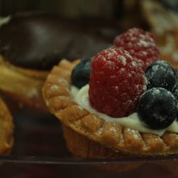 Patisserie Alati - Mini Pastries