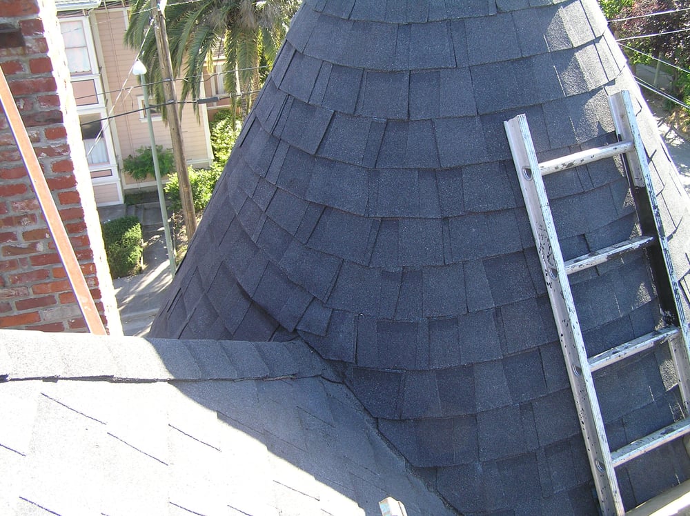 Slide of Central Bay Roofing & Restoration