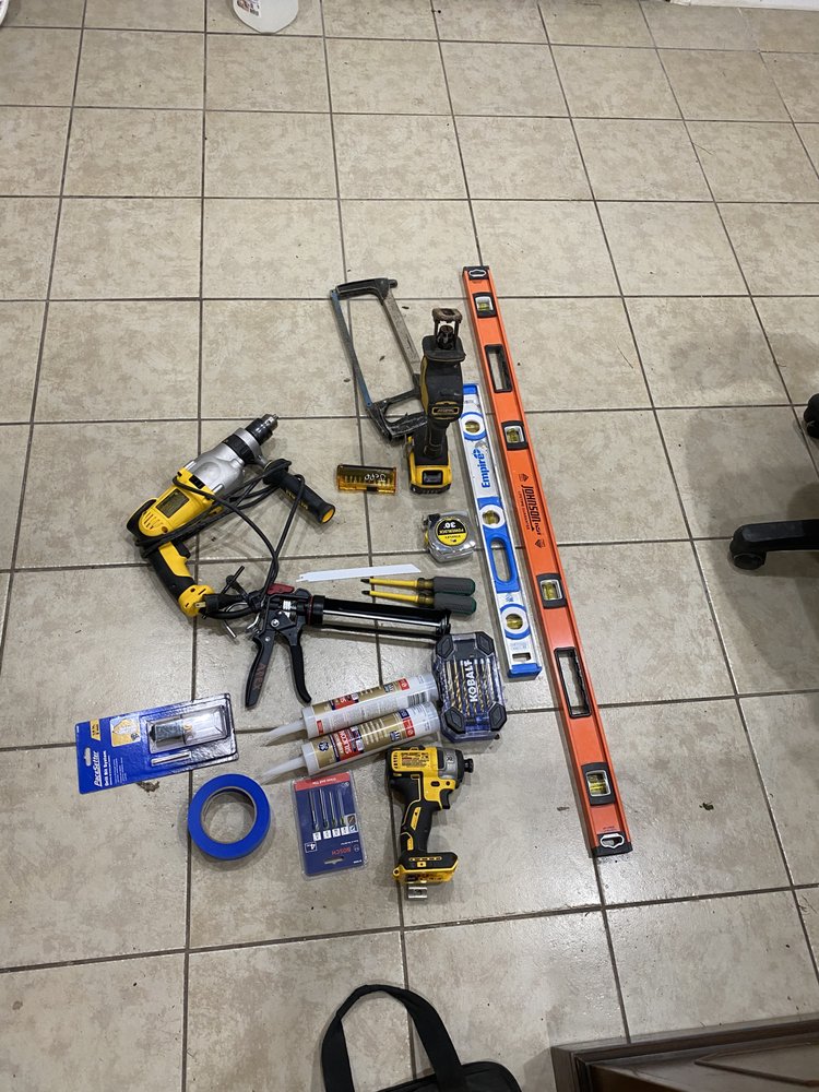 Slide of APEX Contractor Group