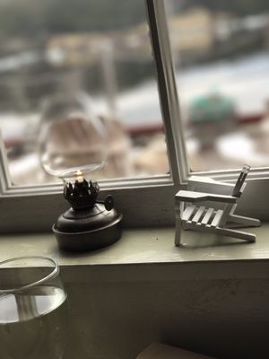 Twine Loft Dining by null