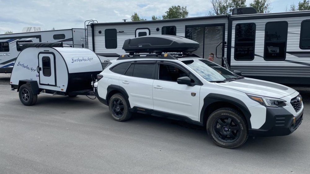 Ottawa Rv Sales OTTAWA CAMPING TRAILERS - Updated January 2025 - 11 Photos - 4815 Bank ...