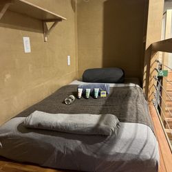 PodShare - Bed