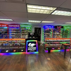 Vapors Smoke Shop