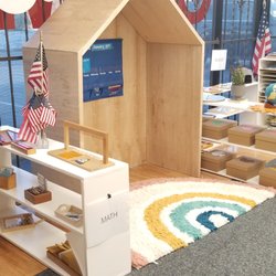 Children's Hour Montessori