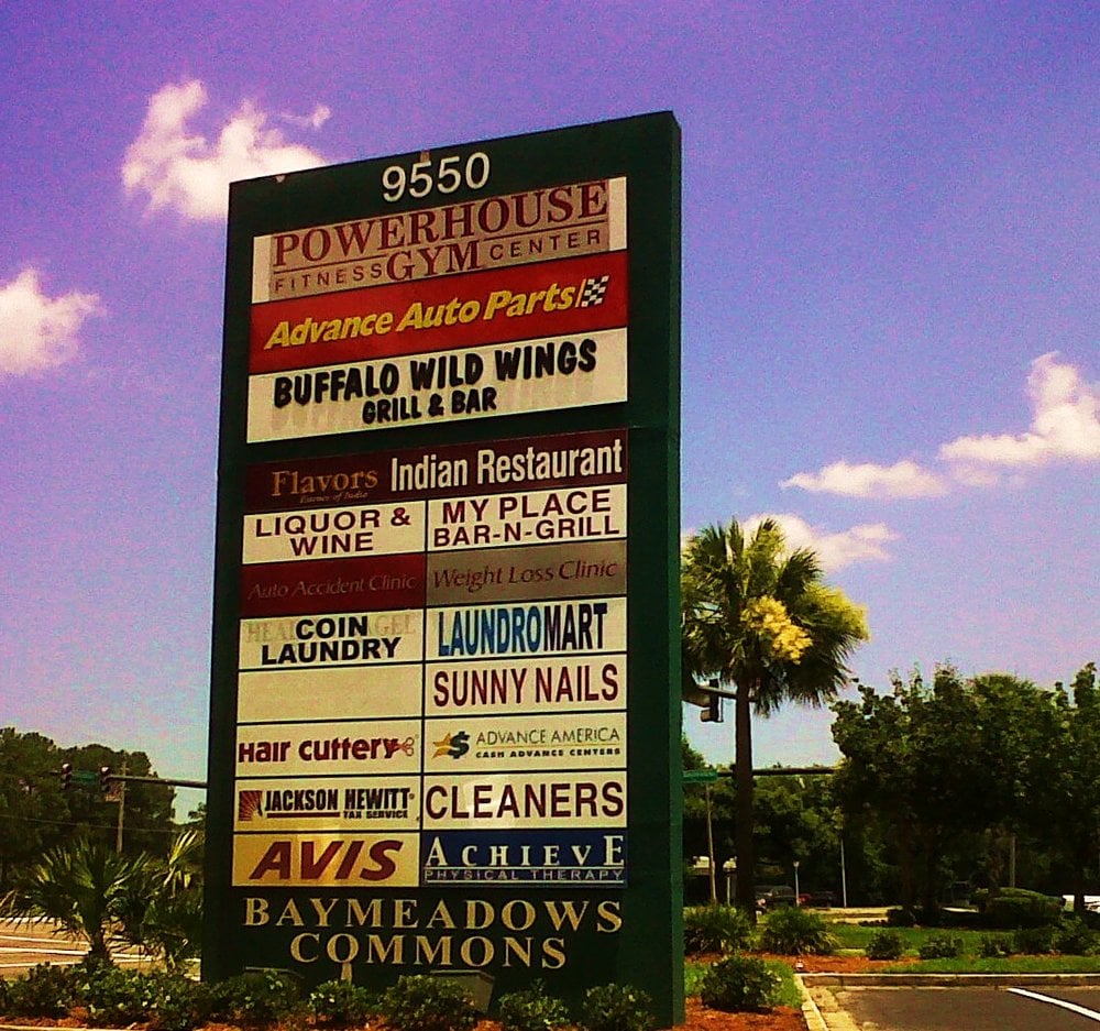 AVIS RENT A CAR Updated October 2024 21 Reviews 9550 Baymeadows