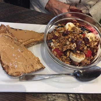 First Watch - Seasonal Chia superfood bowl! - Breakfast & Brunch Near Me - Bridgeville, Pennsylvania