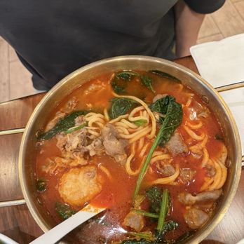 Mala Town - 5. Tomato Soup - Ramen Near Me - Milpitas, California Mala Town - 5. Tomato Soup - Ramen Near Me - Milpitas, California