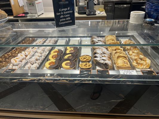 La Siciliana by null