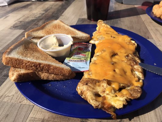 Sachse Ice House by null