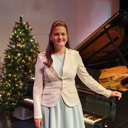 Piano Galaxy Music Studio