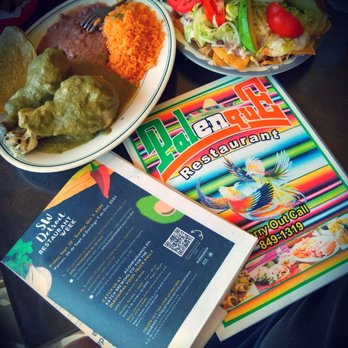 El Palenque - Mexican Near Me - Detroit, Michigan