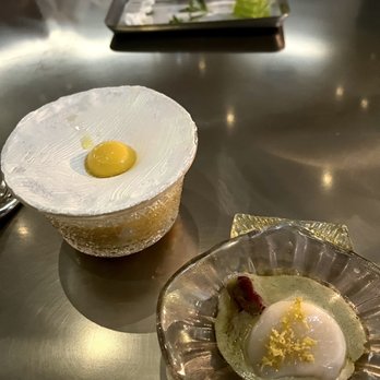 Alinea - New American Near Me - Chicago, Illinois Alinea - New American Near Me - Chicago, Illinois