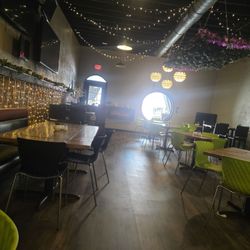 Jovalou Cuisine & Cocktails