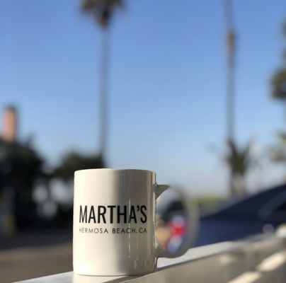 Martha’s Hermosa Beach by null