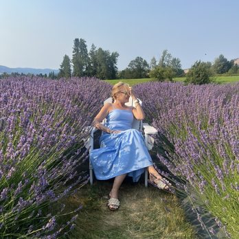 Hope Ranch Lavender - Ranches Near Me - Hood River, Oregon