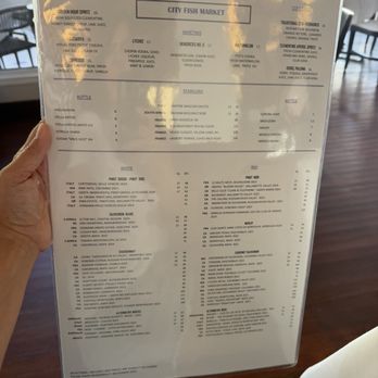 City Fish Market - Seafood Near Me - Boca Raton, Florida City Fish Market - Seafood Near Me - Boca Raton, Florida