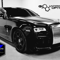 Stamm Auto Detailing And Coatings