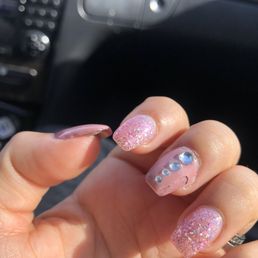 My nails (42.00$) My nails (42.00$)