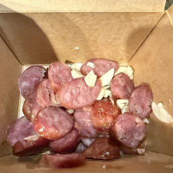 All In Cafe - Taiwanese sausage - Taiwanese Near Me - Rowland Heights, California All In Cafe - Taiwanese sausage - Taiwanese Near Me - Rowland Heights, California