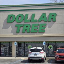 Dollar Tree