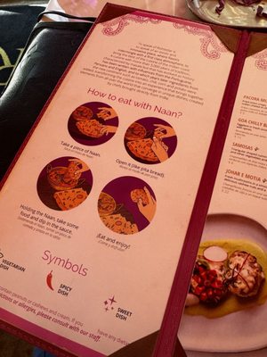 Menu photo 4 Rishtedar Miami, FL Menu photo 4 Rishtedar Miami, FL