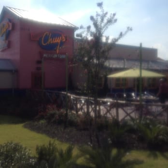 Chuy's - Mexican Near Me - Greenville, South Carolina Chuy's - Mexican Near Me - Greenville, South Carolina