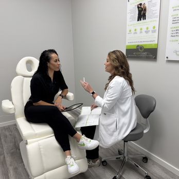 4Ever Young Med Spa & Wellness Center - New Tampa - 4Ever Young Med Spa and Wellness Center New Tampa - Medical Spas Near Me - Tampa, Florida