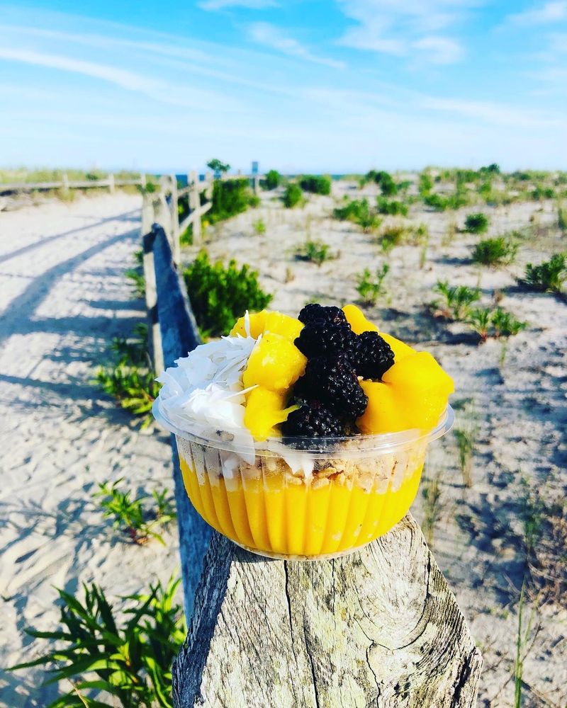MANGOS & MORE OCEAN CITY Updated September 2024 22 Photos 1242