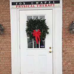 Fox Chapel Physical Therapy