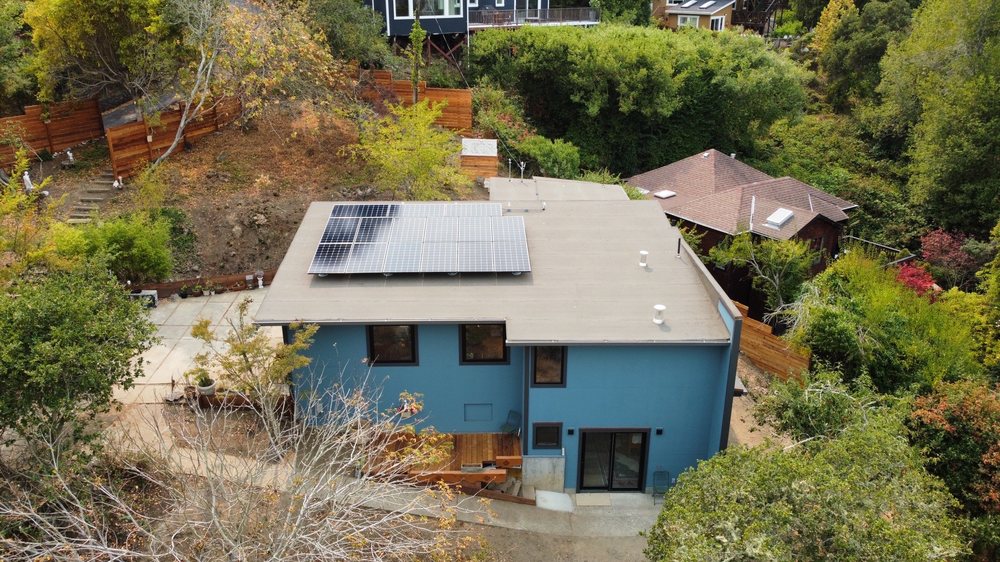 Slide of Bella Hem Solar and Roofing