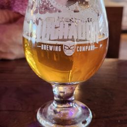 Macho Hop Man 6.5% ABV