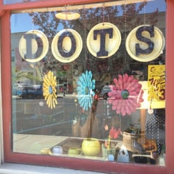 Dots Vintage Funk