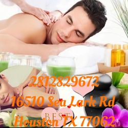 Tai Ji Theraputic Massage