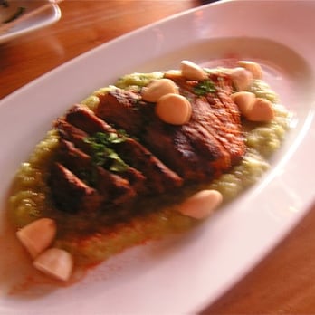 Ocho - the steak - Tapas Bars Near Me - Seattle, Washington