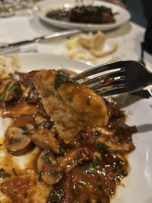 La Cena Ristorante by null