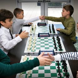 Bortnik Chess Academy - Bortnik School of Chess