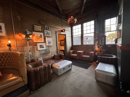 Vinsetta Garage by null