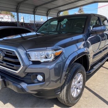 SCR Collision - Detailed inside and out! - Body Shops Near Me - Hayward, California